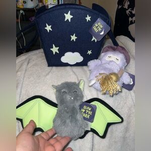 Slumberkins bundle all NEW WITH TAGS